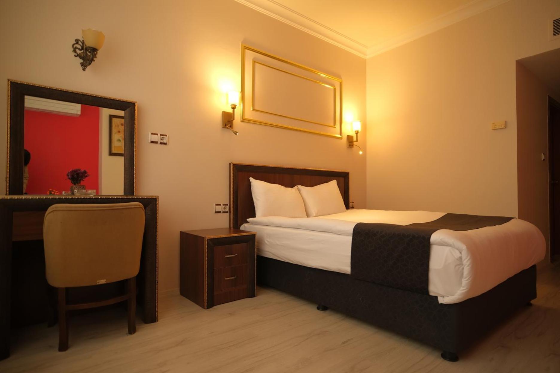 Malabadi Hotel Diyarbakır Exterior foto
