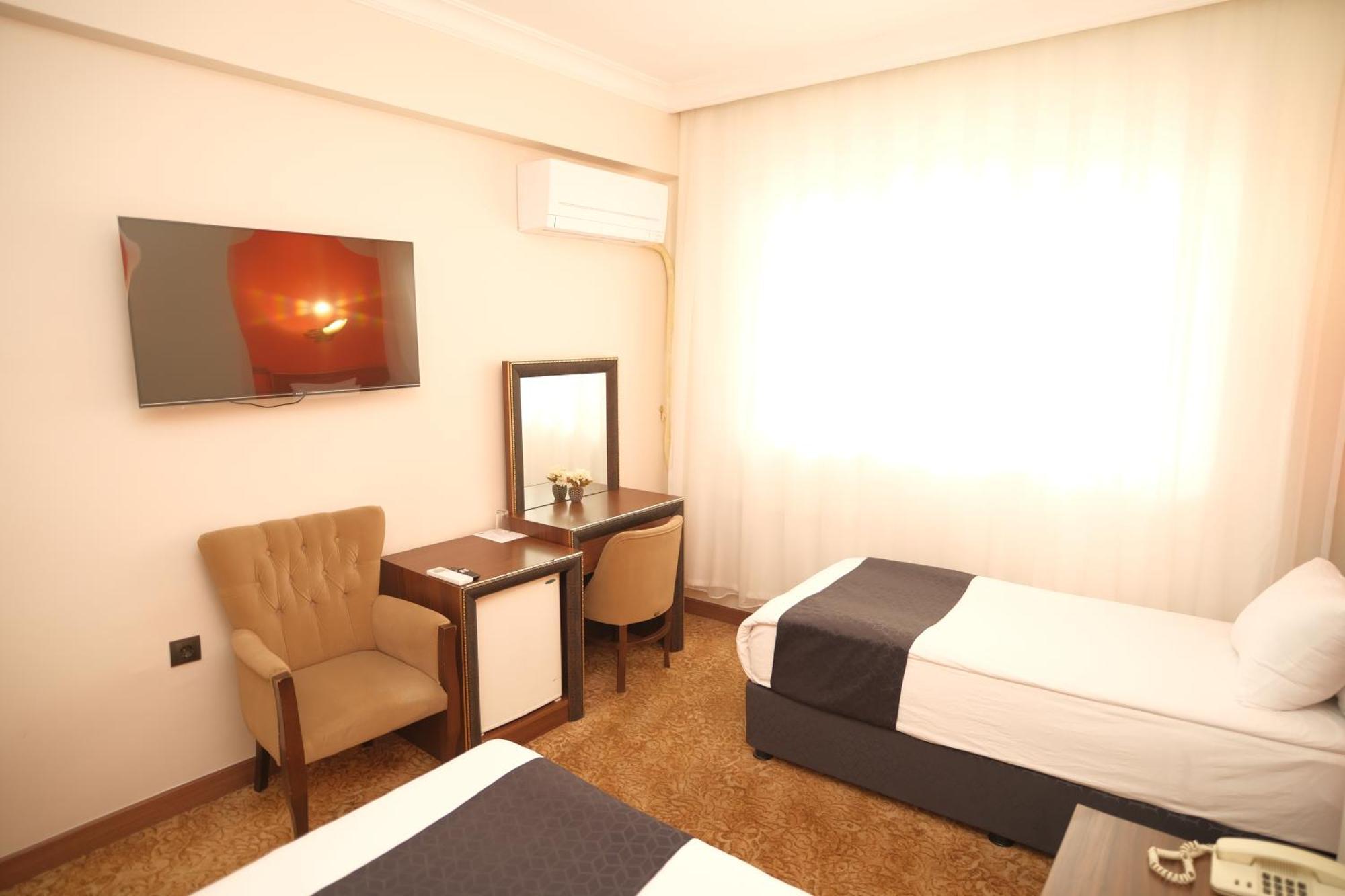 Malabadi Hotel Diyarbakır Exterior foto