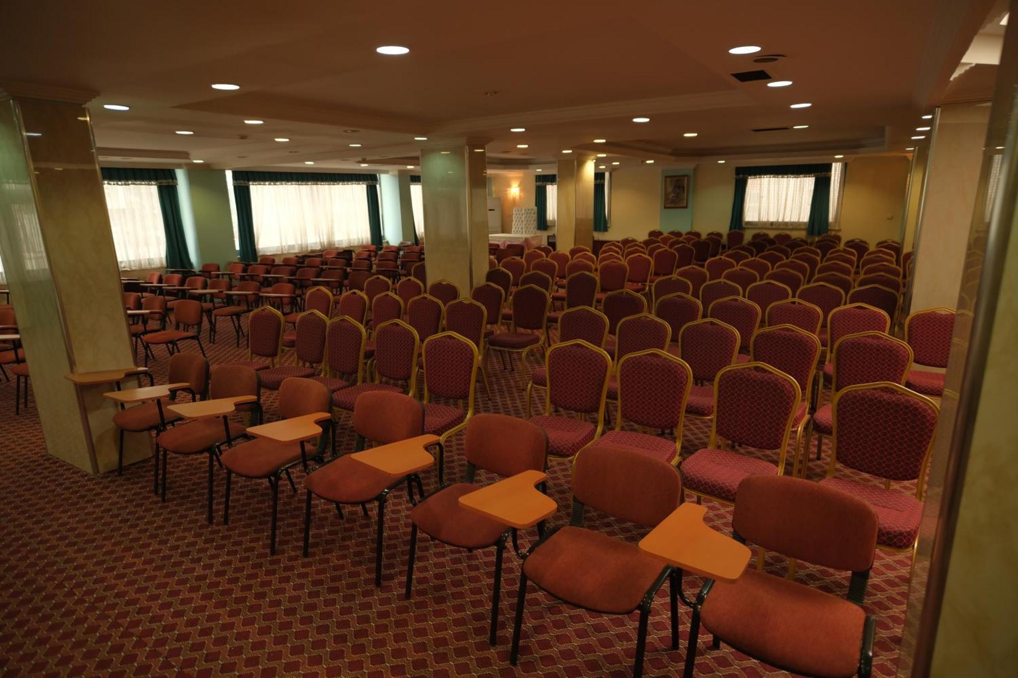 Malabadi Hotel Diyarbakır Exterior foto