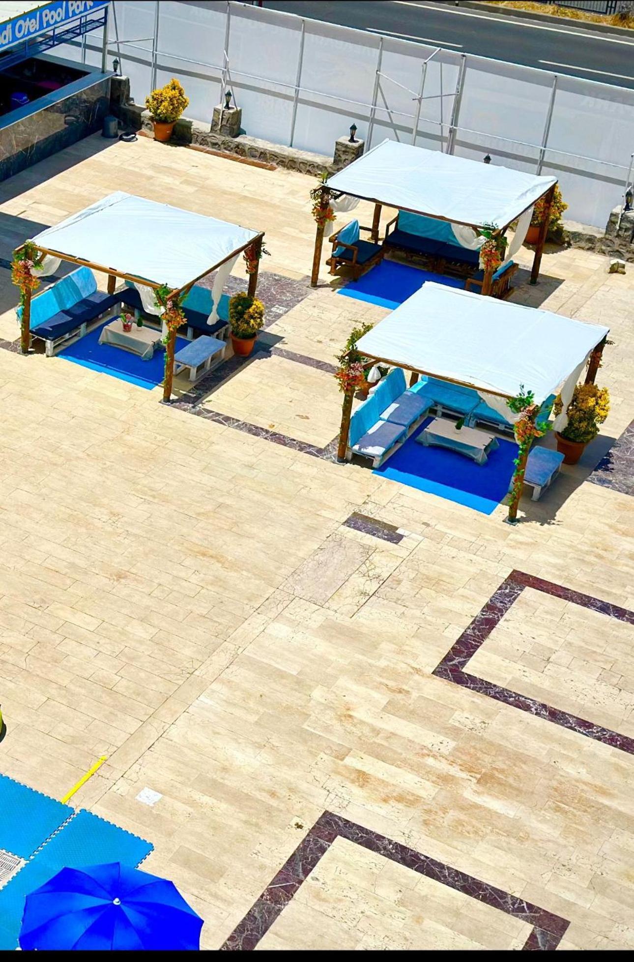 Malabadi Hotel Diyarbakır Exterior foto